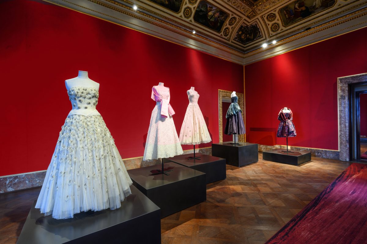 Galleria foto 'Il Museo della Moda e del Costume di Firenze riapre dopo tre anni' - foto 15