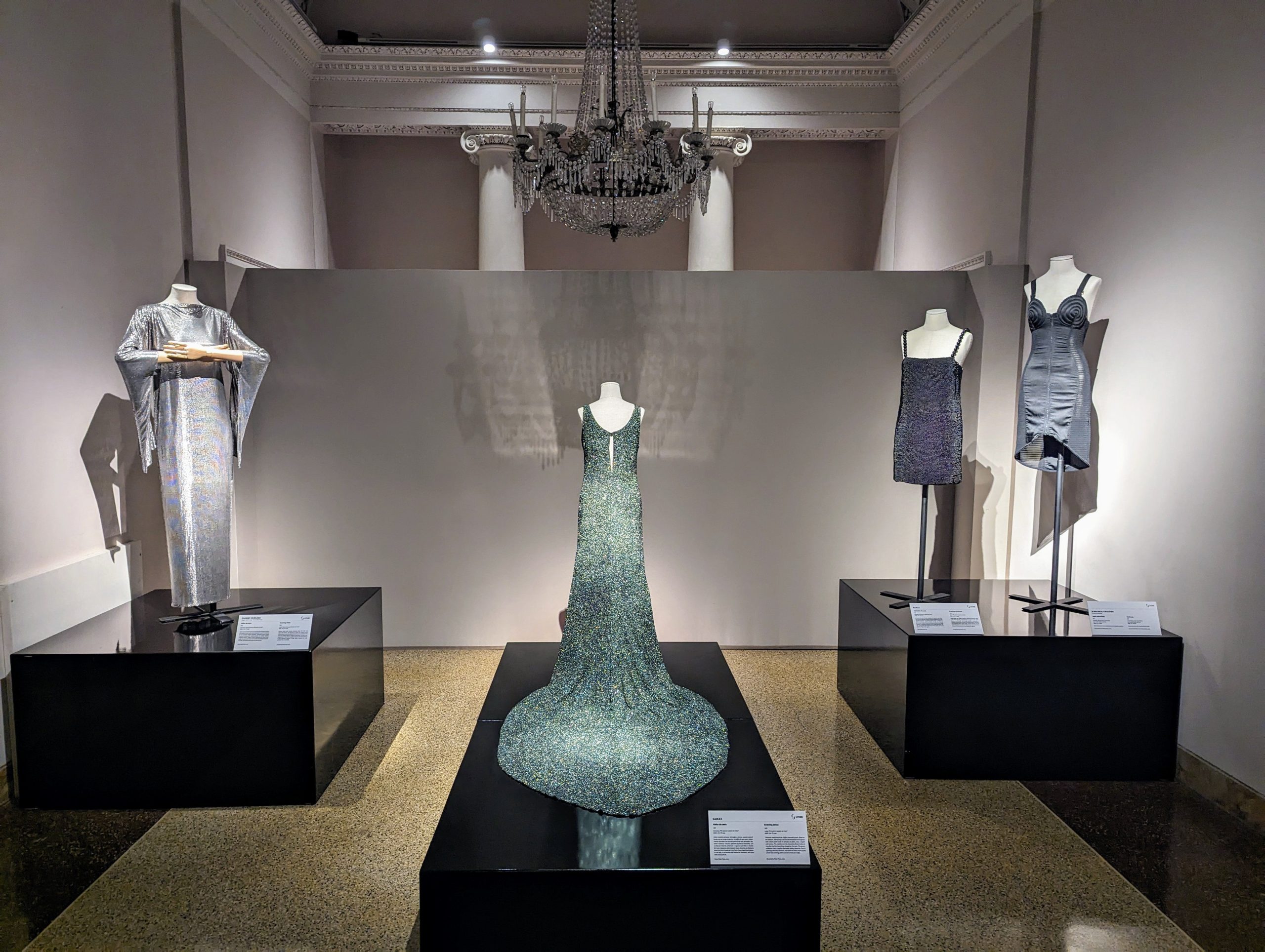 Il Museo della Moda e del Costume di Firenze riapre dopo tre anni