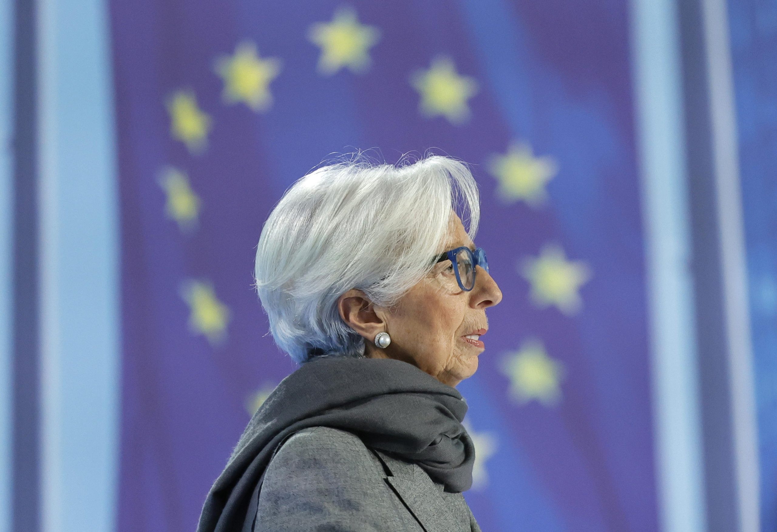 Tassi invariati la ma discesa è vicina ed obbligata