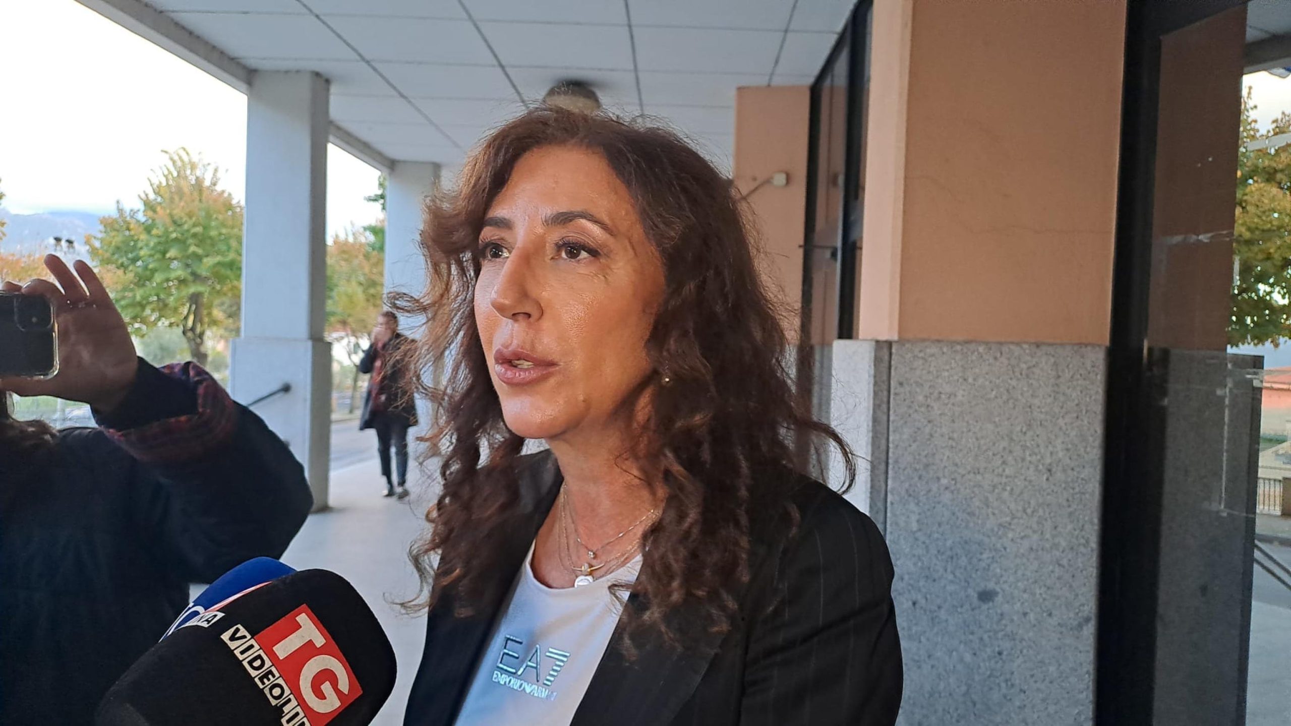Le domande indiscrete a chi denuncia uno stupro con quella sensazione di fondo: «lei ci stava»