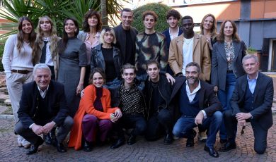 Un Professore 2: le anticipazioni delle nuove puntate di stasera su Rai 1