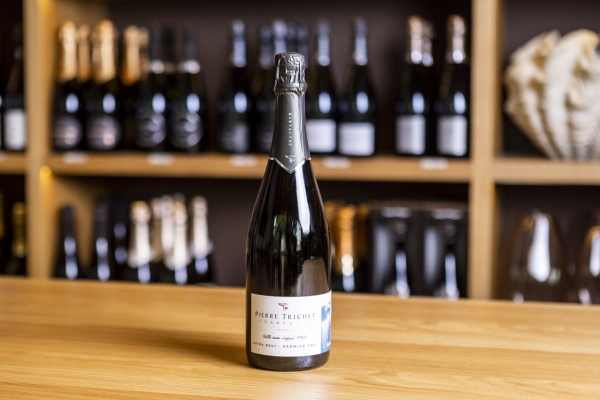 I vini migliori per la feste di Natale