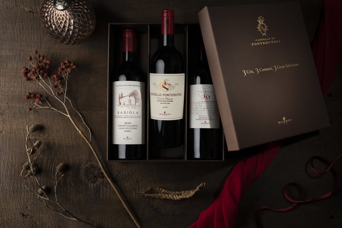 Galleria foto 'I vini migliori per la feste di Natale' - foto 4