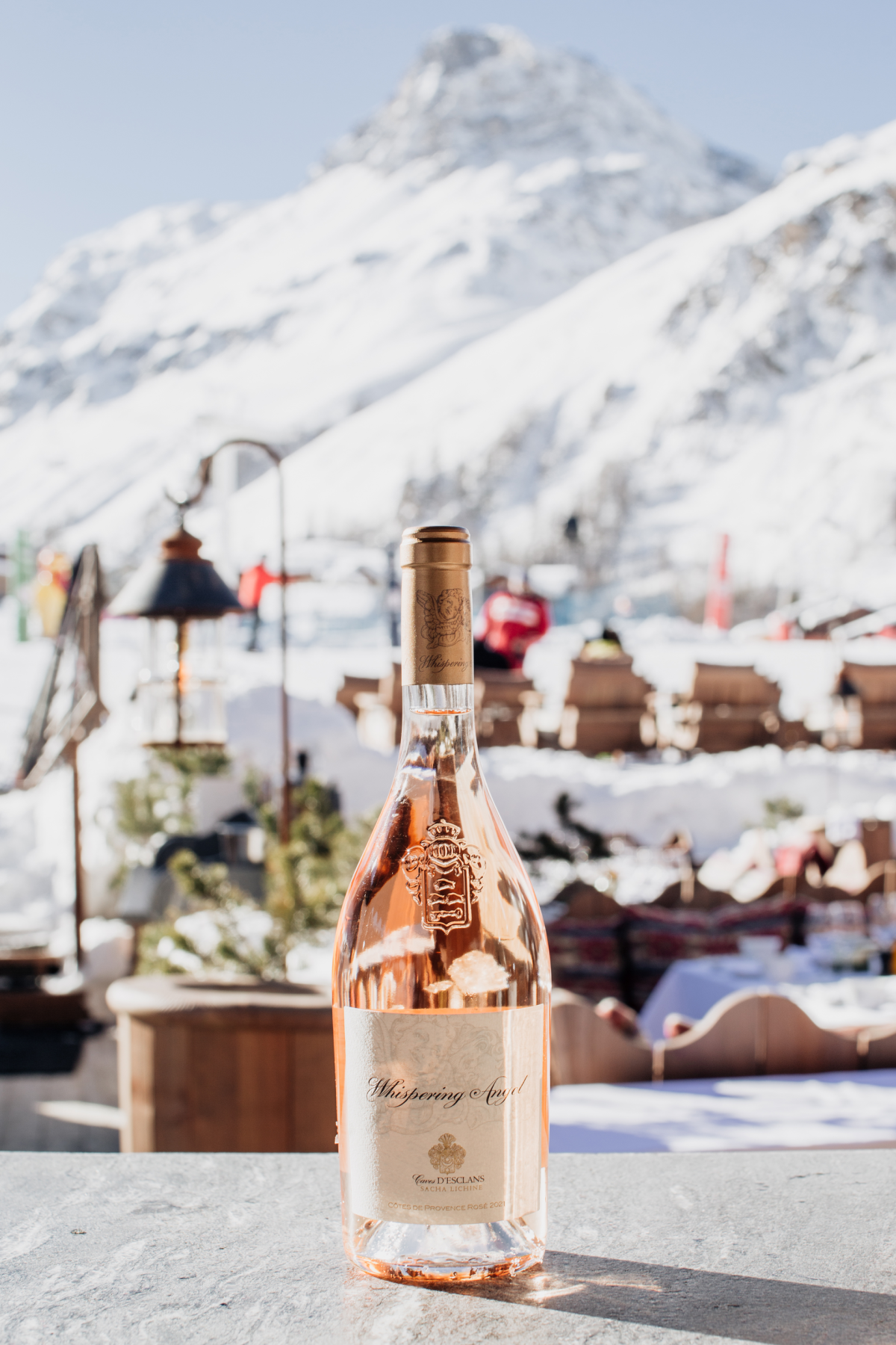 Galleria foto 'I vini migliori per la feste di Natale' - foto 3