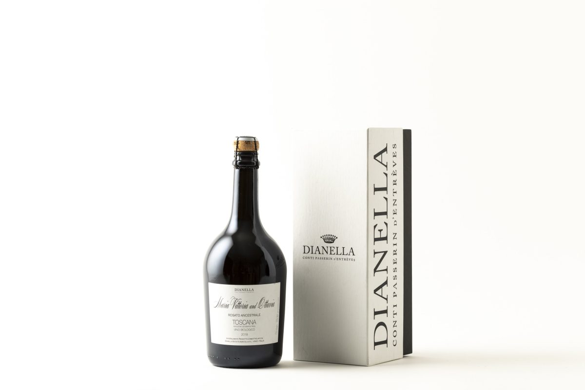 Galleria foto 'I vini migliori per la feste di Natale' - foto 16