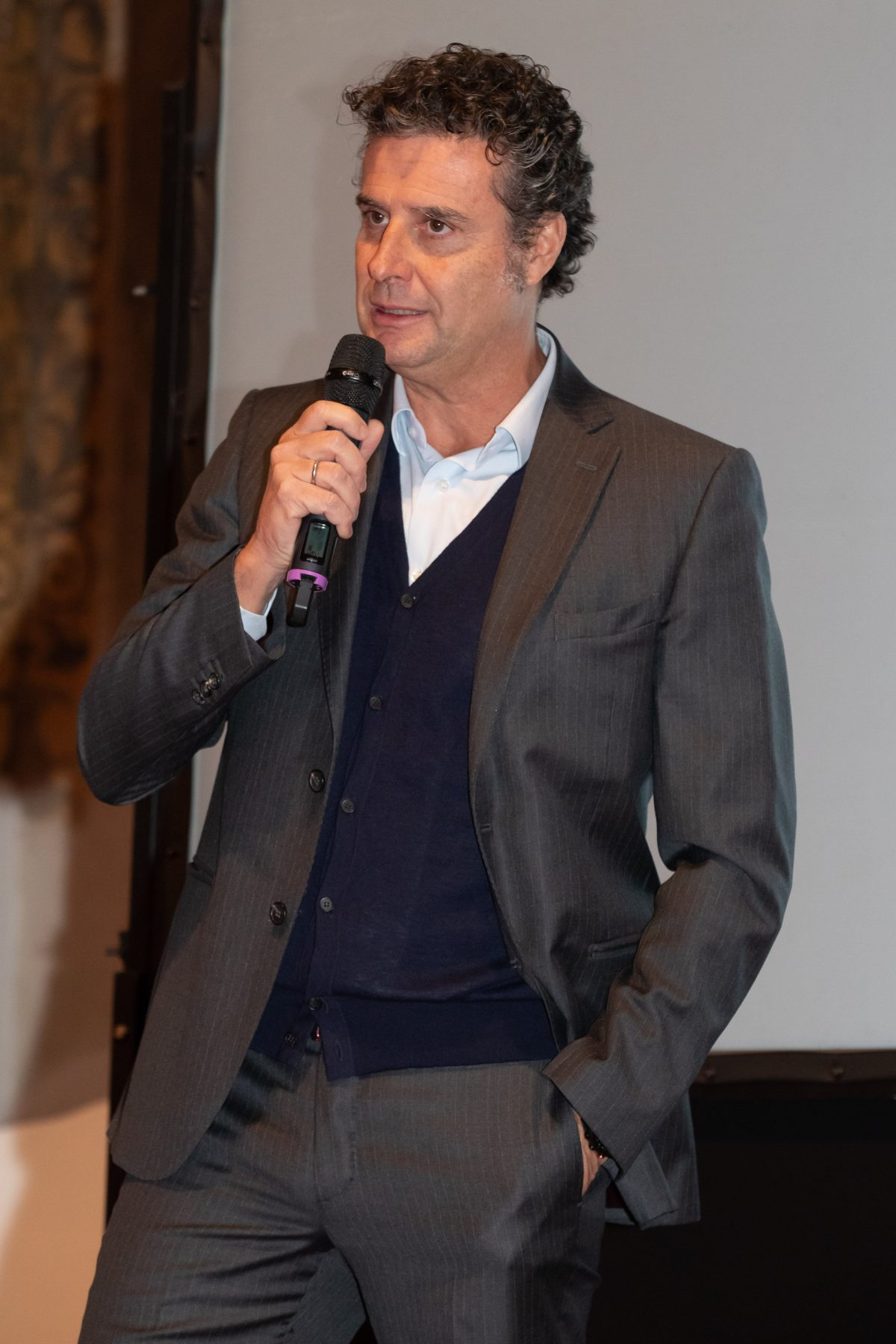 Galleria foto 'Panorama Impact Award: il premio alle aziende che «fanno bene» anche alla società' - foto 3