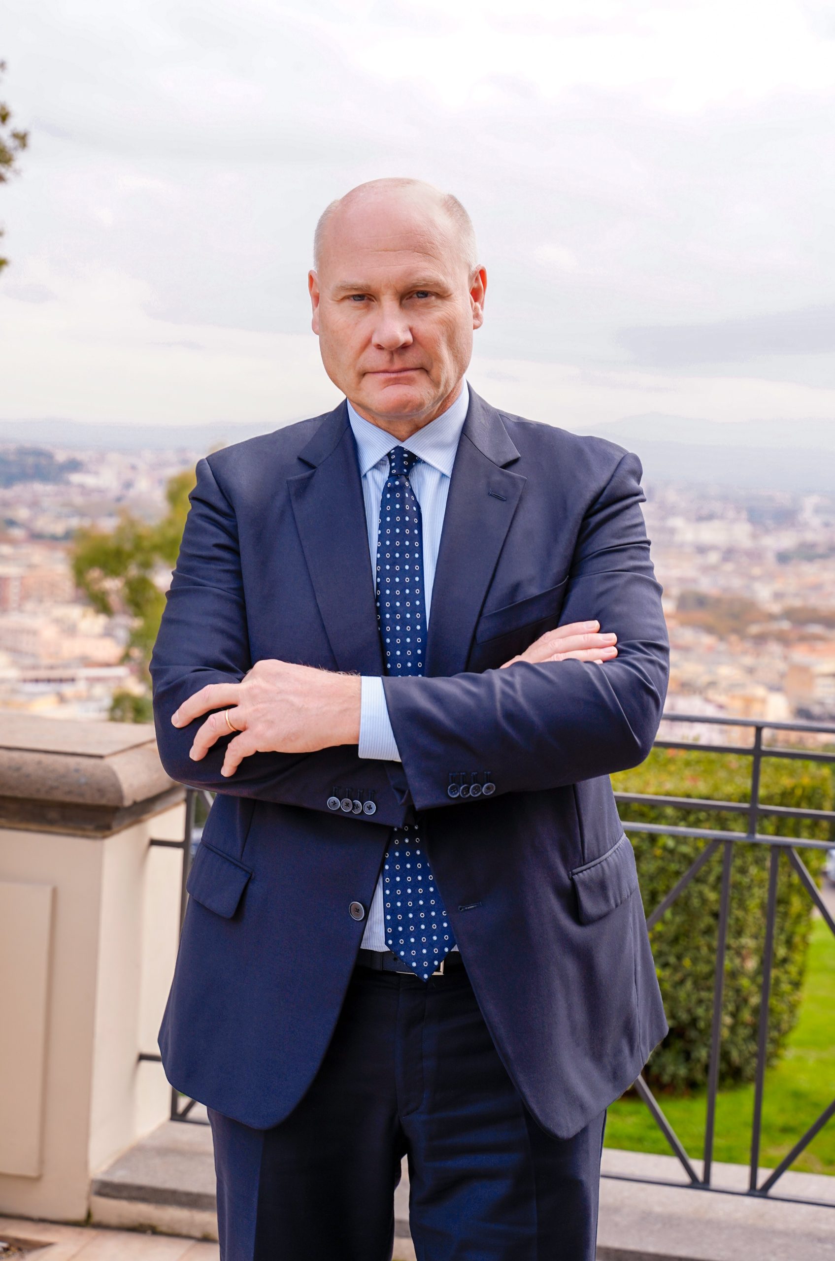 Vecchioni: «BF è fondata su rispetto e la valorizzazione delle comunità» Vecchioni: «BF è fondata su rispetto e la valorizzazione delle comunità»