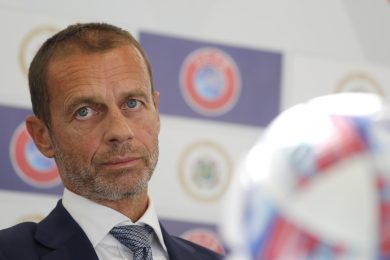 Superlega, così cambierà (per sempre) il calcio