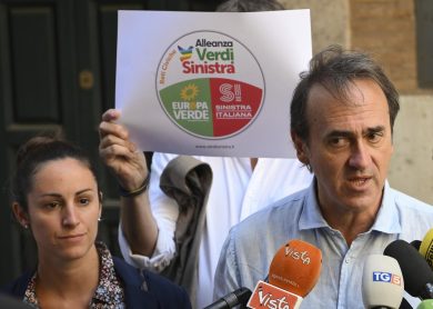 Pink washing. Quando la parità di genere in politica è solo a parole