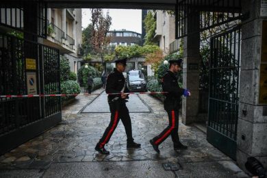 Milano: trovata morta in casa Fiorenza Rancilio