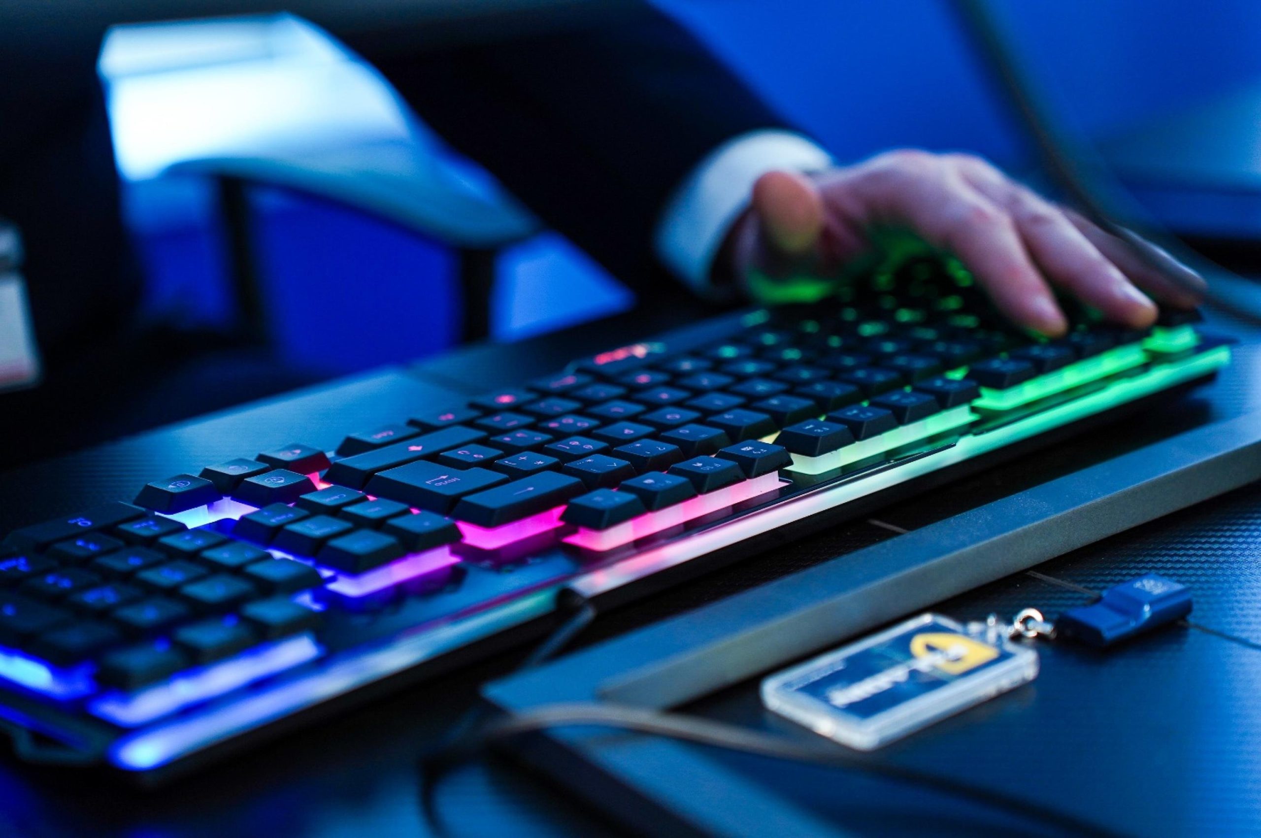 Il rischio cyber tra luce ed acqua