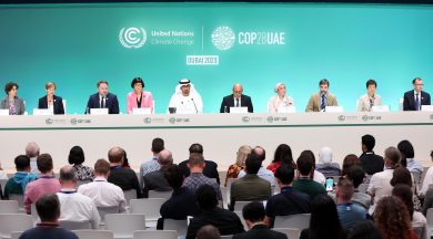 Il fallimento annunciato di Cop28 è la sconfitta dell’ambientalismo un tot al kg