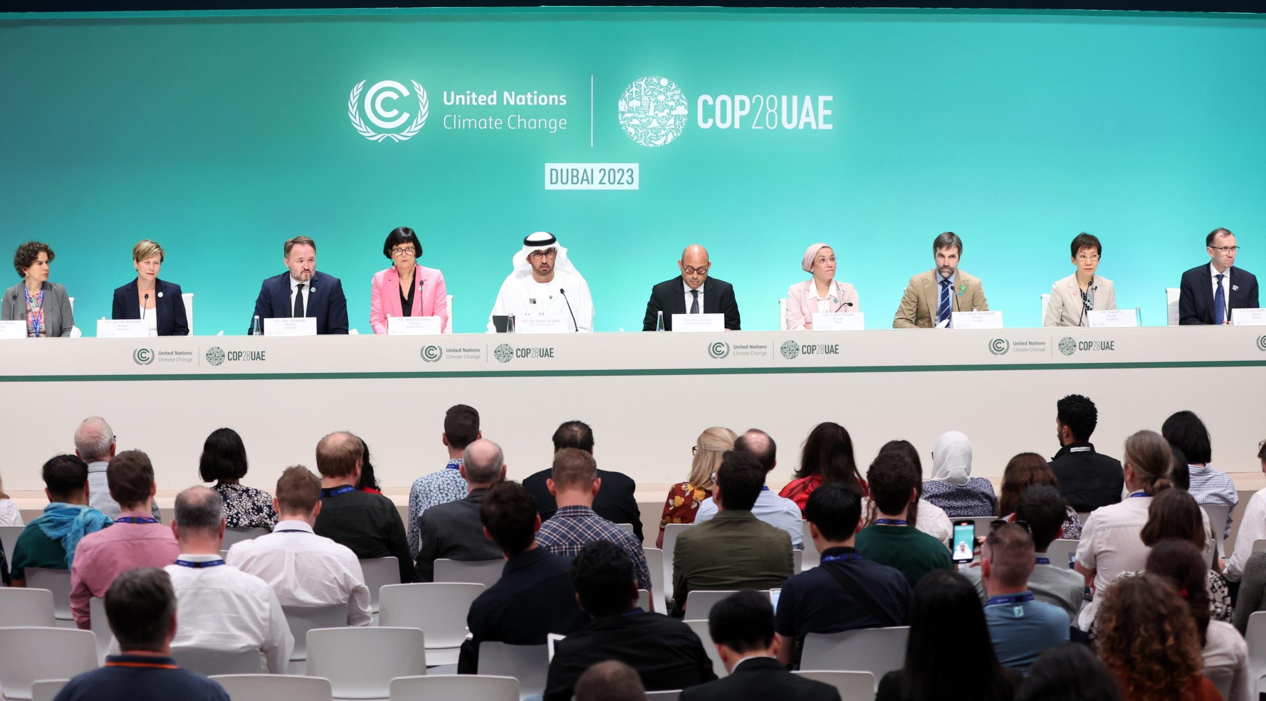 Il fallimento annunciato di Cop28 è la sconfitta dell’ambientalismo un tot al kg