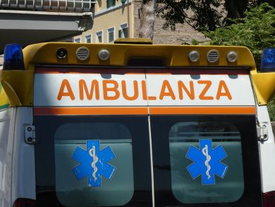 «Tre ore per un’ambulanza a Roma? Colpa del sistema»