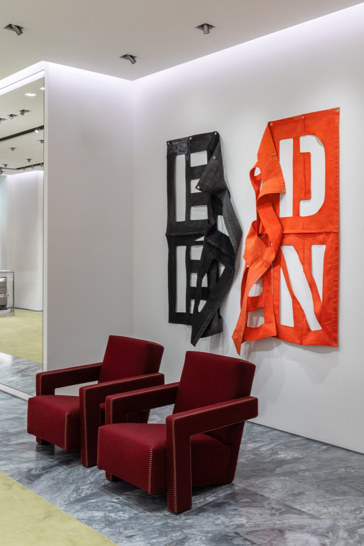 Galleria foto 'Riapre la storica boutique Gucci in Monte Napoleone' - foto 5