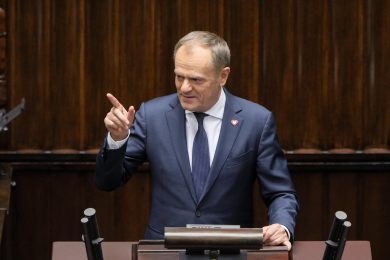 Polonia, torna Tusk, l’europeista, una buona notizia soprattutto per l’Ucraina