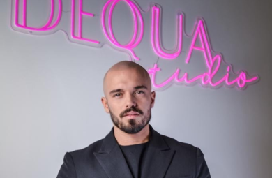 Maurizio Bonori e Dequa Studio: l’innovazione e il successo nel mondo delle talent agency