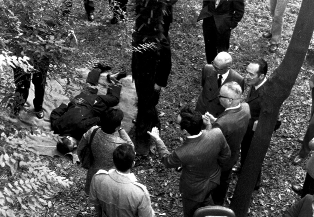 Piazza Fontana, 54 anni fa la strage Piazza Fontana, 54 anni fa la strage