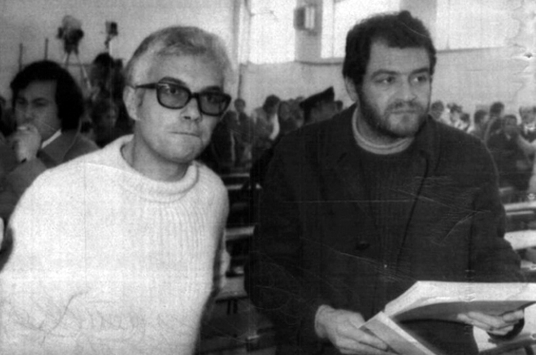 Piazza Fontana, 54 anni fa la strage Piazza Fontana, 54 anni fa la strage