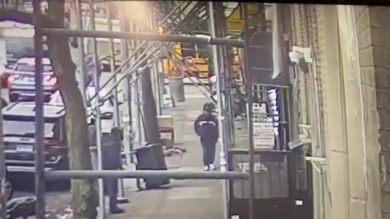 New York, crolla un edificio nel Bronx. Nessuna vittima | video