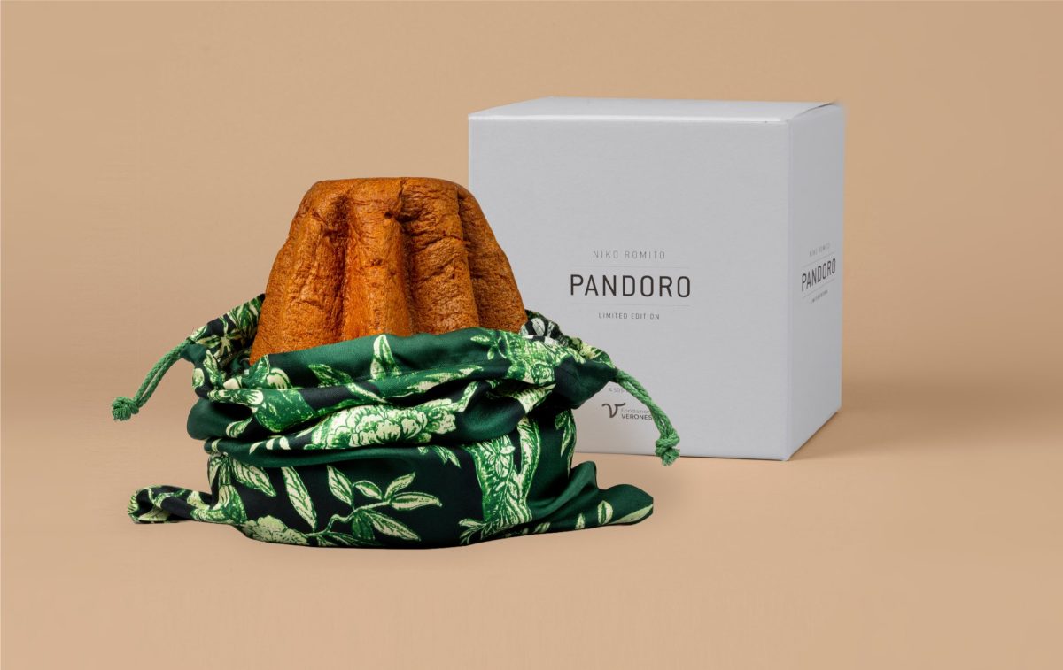 I panettoni dei grandi chef per un Natale «stellato»