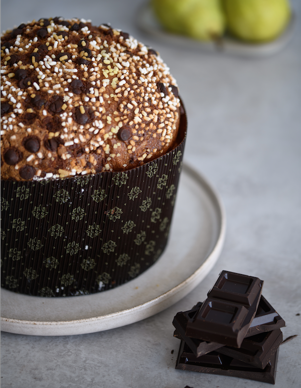 I panettoni dei grandi chef per un Natale «stellato»