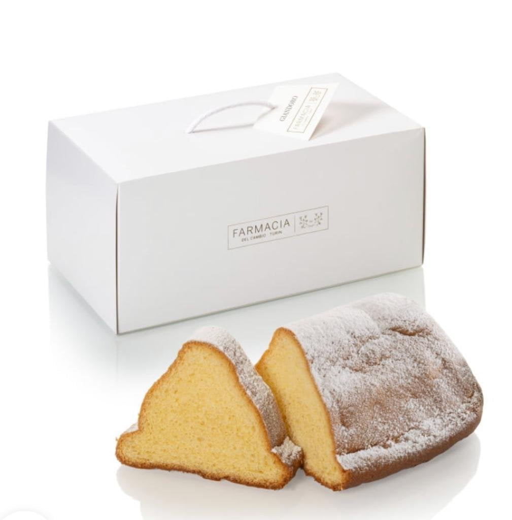 I panettoni dei grandi chef per un Natale «stellato»