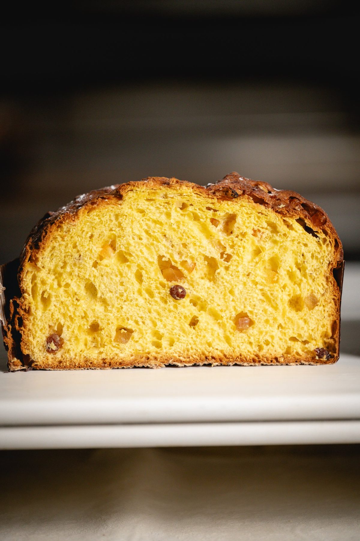 Galleria foto 'I panettoni dei grandi chef per un Natale «stellato»' - foto 8