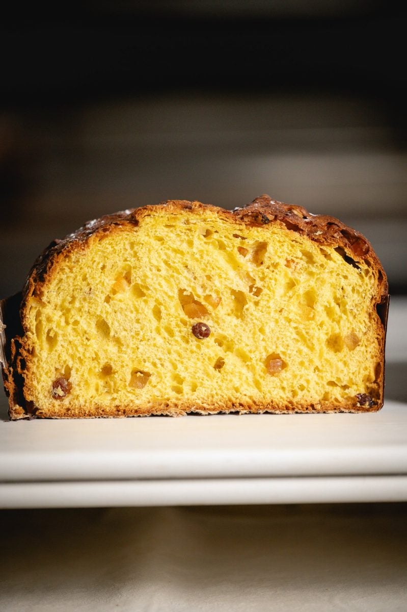 I panettoni dei grandi chef per un Natale «stellato»