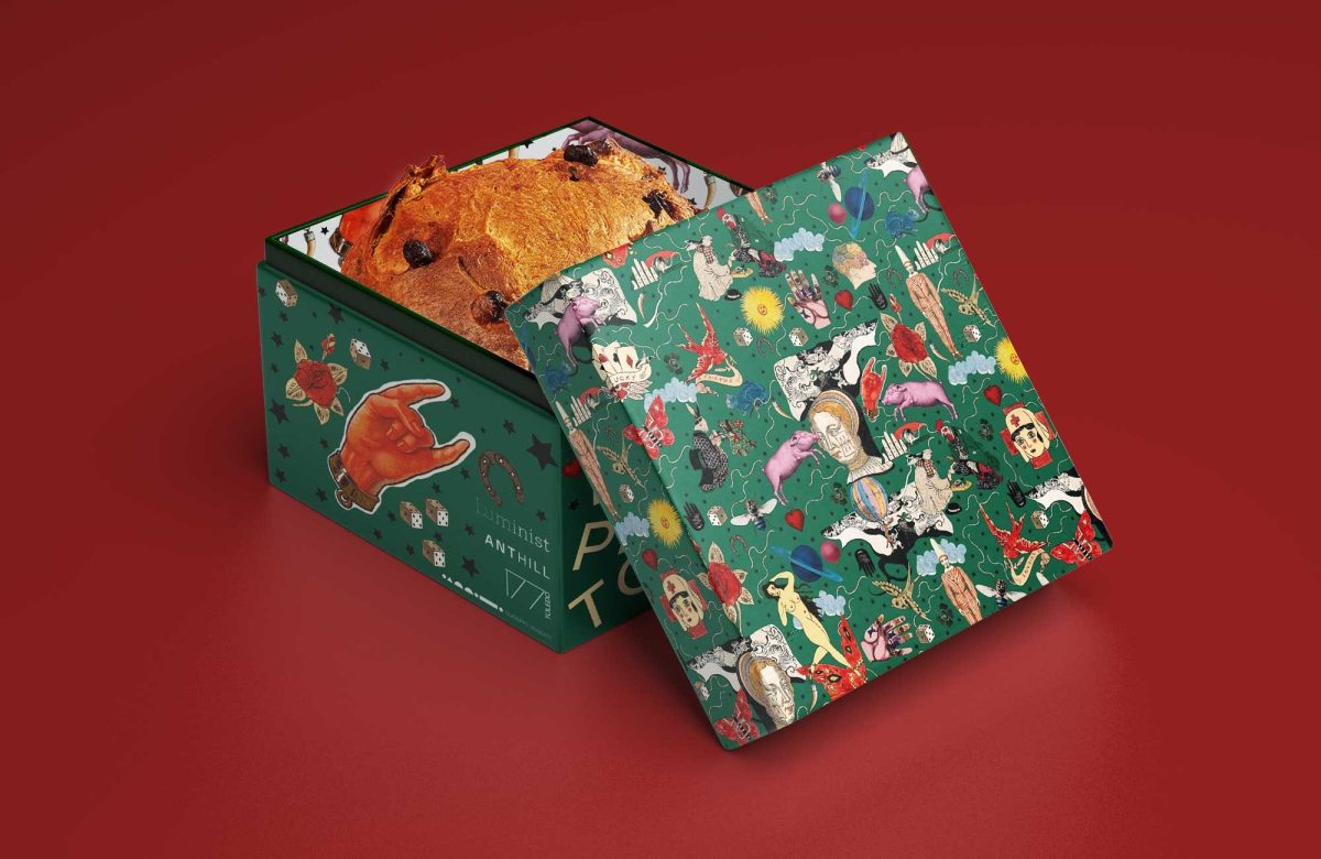 I panettoni dei grandi chef per un Natale «stellato»