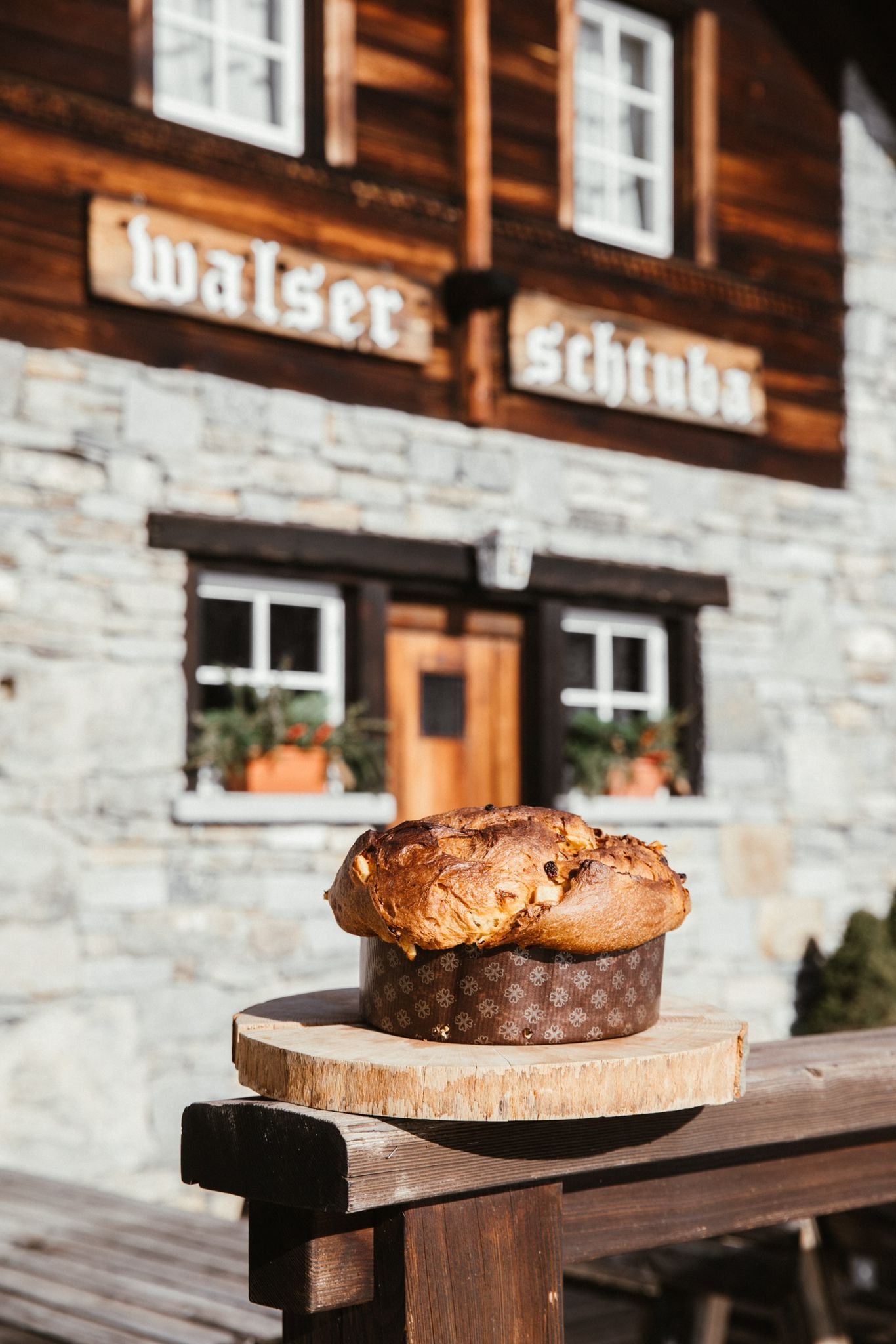 I panettoni dei grandi chef per un Natale «stellato»