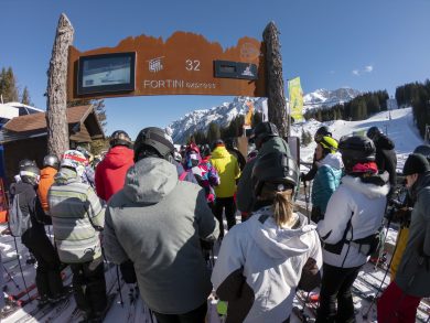 Turismo: il Ponte dell’Immacolata è stato un successo clamoroso – i dati