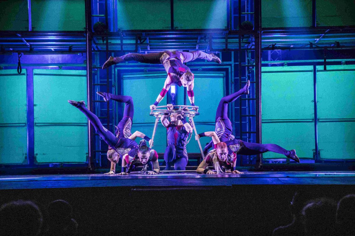 Galleria foto 'I grandi alberghi si preparano al Natale' - foto 10