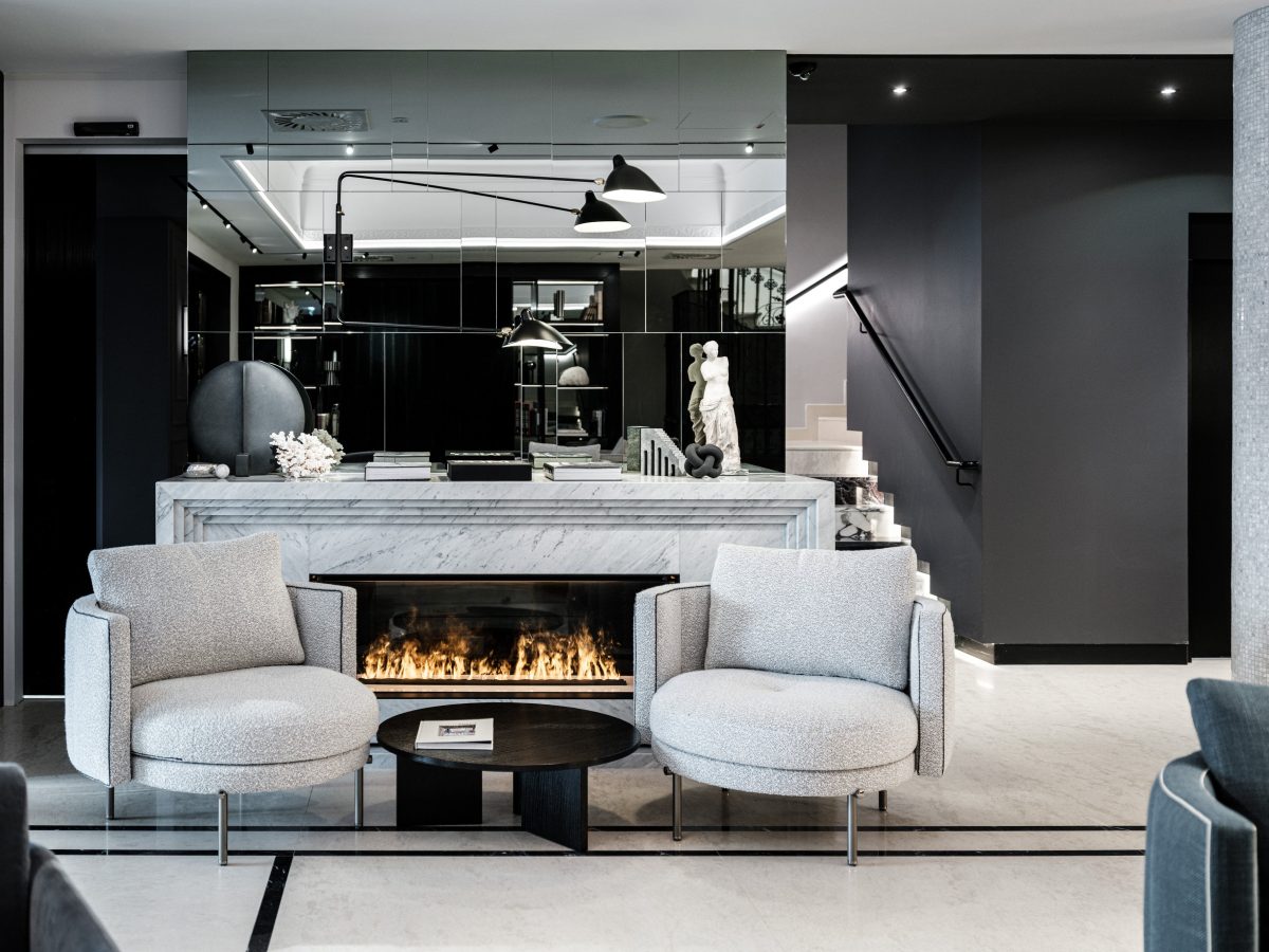 Galleria foto 'I grandi alberghi si preparano al Natale' - foto 2