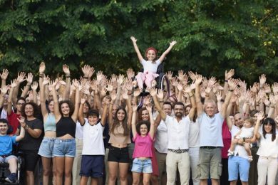 Al via la «Maratona di Fondazione Telethon»