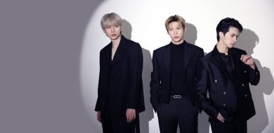 I VIXX sono tornati con Continuum