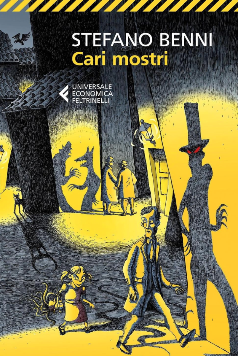 I 4 libri della settimana: Nuova Era Oscura, Il Vangelo secondo Lebonski e altri consigli | video