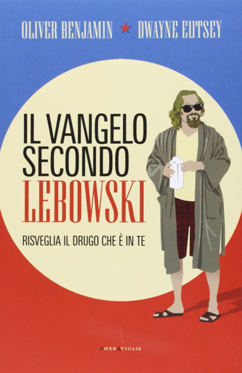 I 4 libri della settimana: Nuova Era Oscura, Il Vangelo secondo Lebonski e altri consigli | video