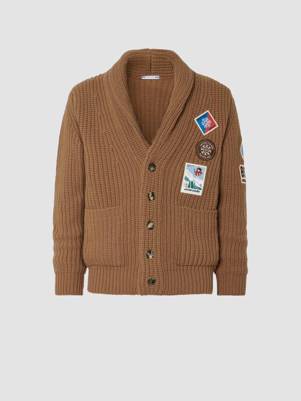 Galleria foto 'Natale 2023: regali alla moda per lui' - foto 23