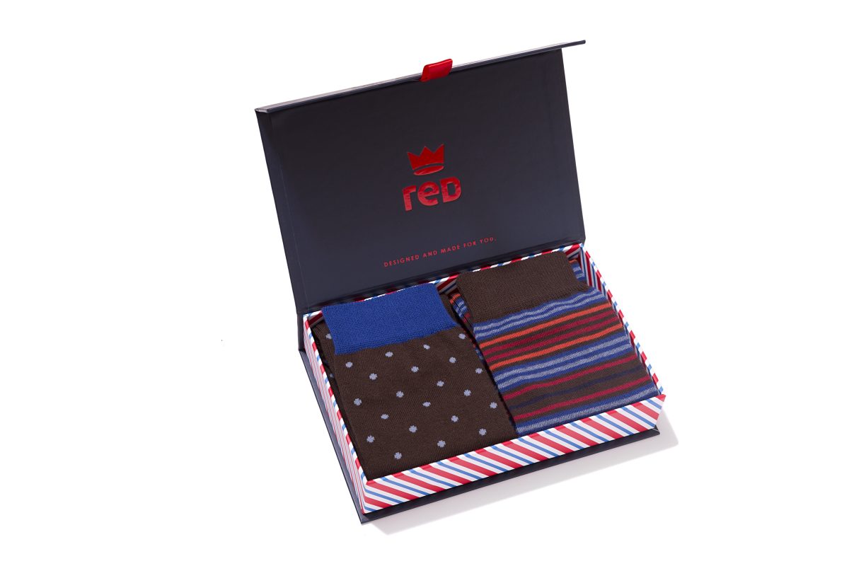 Galleria foto 'Natale 2023: regali alla moda per lui' - foto 3