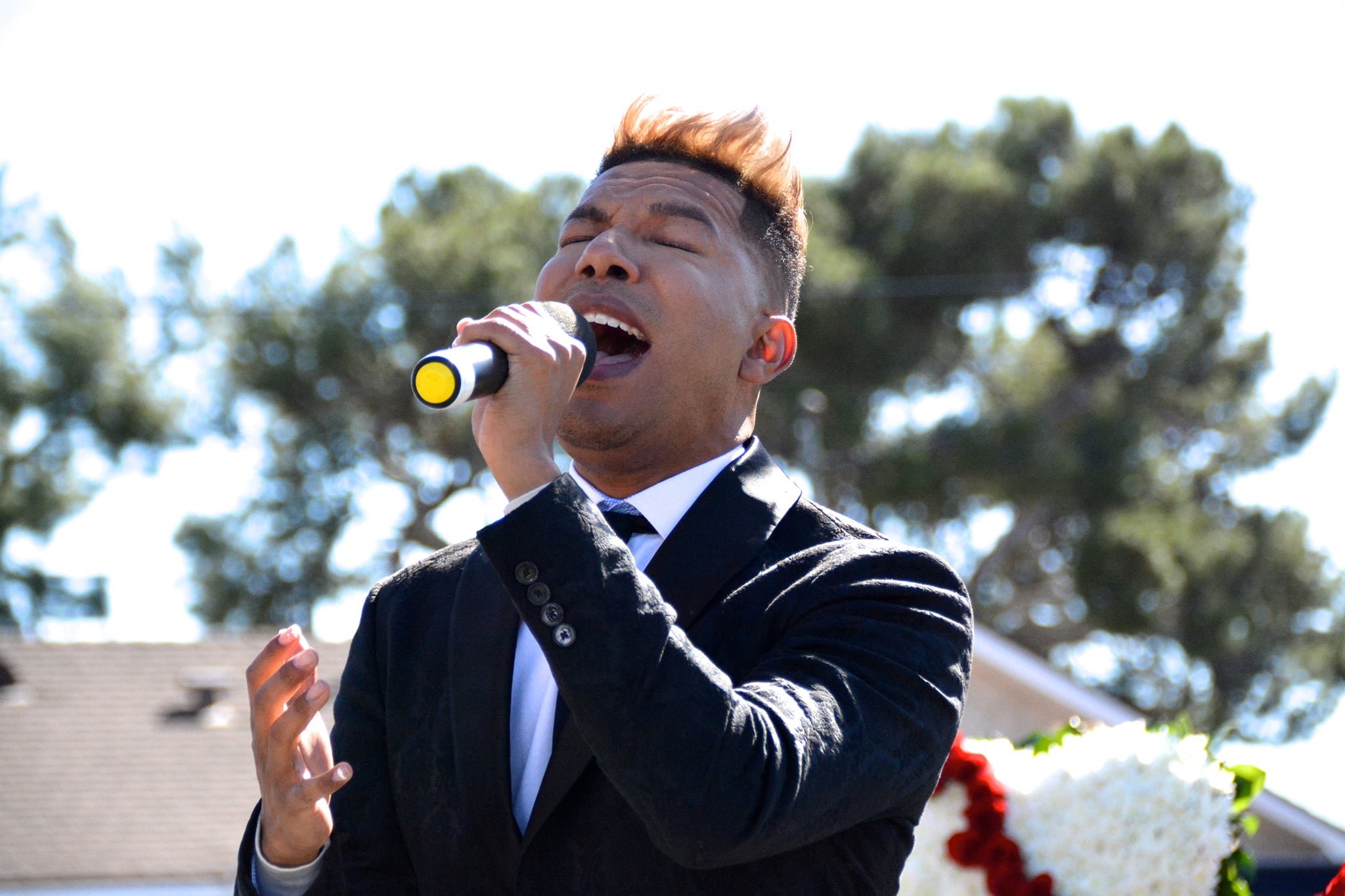 La musica e l’amore dell’Italia per l’Ucraina in nome di Odessa