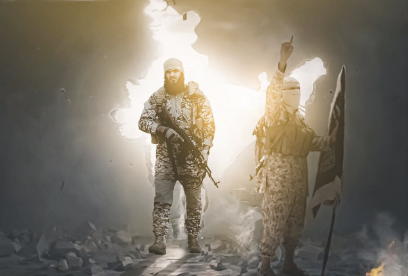 Rischio terrorismo a Natale, negli Stati Uniti ed in Europa