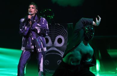 Sarafine vince X Factor 2023, mentre la sconfitta è la musica