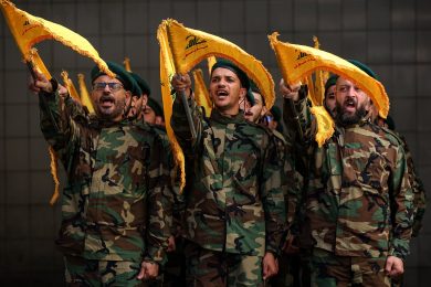 La guerra opportunista dell’Iran