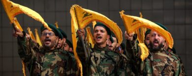 Washington impone la linea: Hezbollah deve lasciare il Libano meridionale