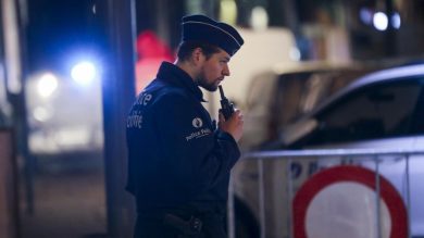 Bruxelles: sparatoria nella via dello shopping