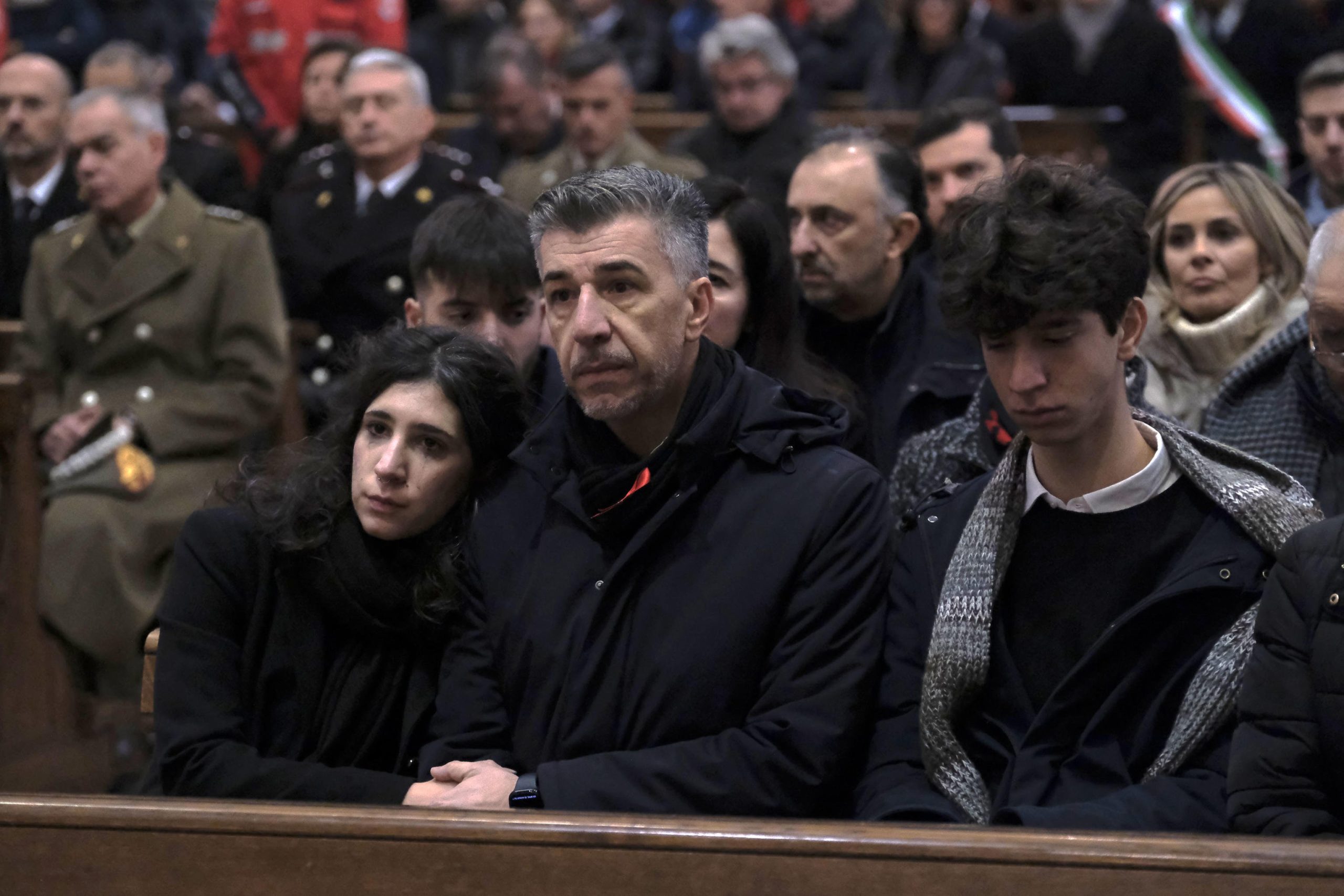 Magatti: «Il papà, figura da sempre in ombra, servirà a ricostruire i rapporti»