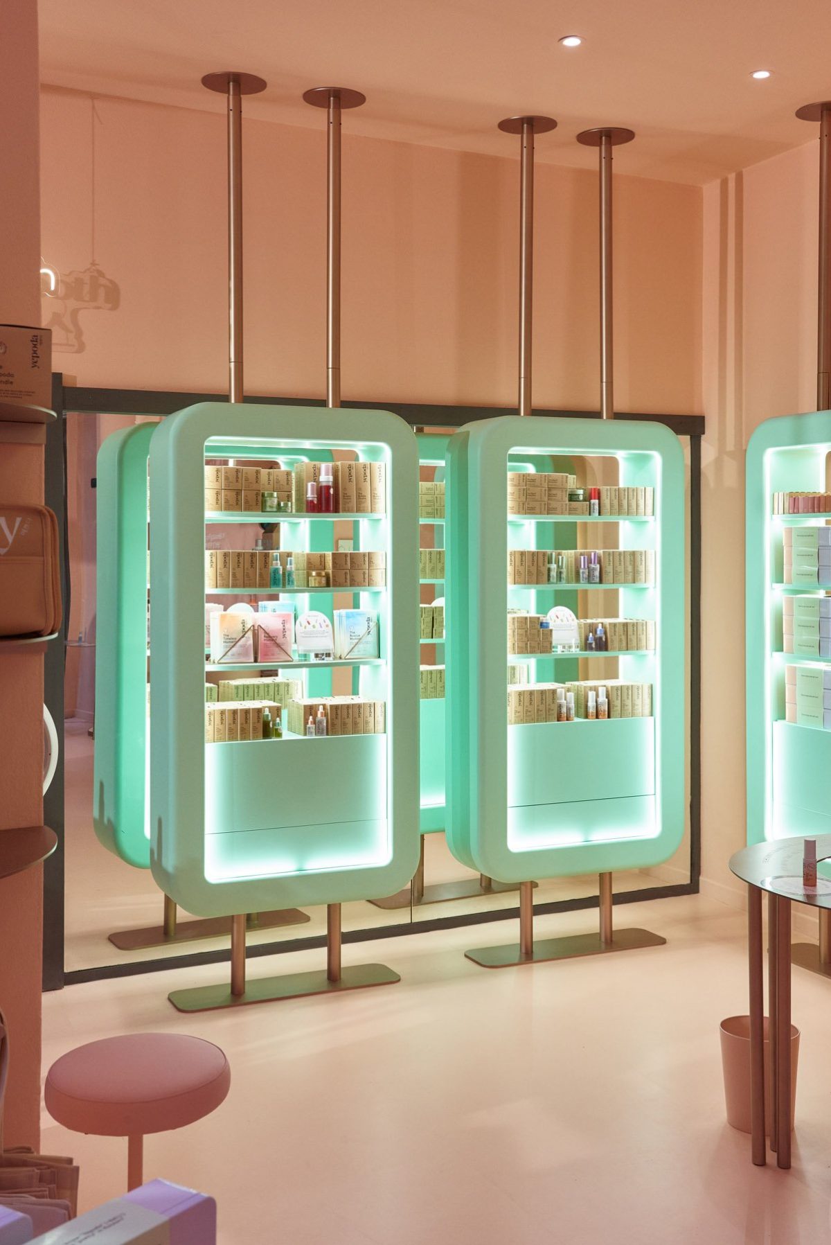 Galleria foto 'Yepoda porta la k-beauty a Milano' - foto 10