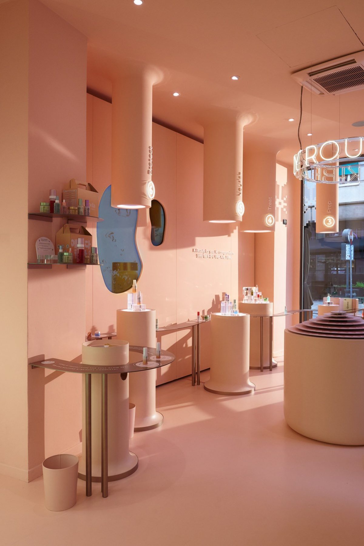 Galleria foto 'Yepoda porta la k-beauty a Milano' - foto 8