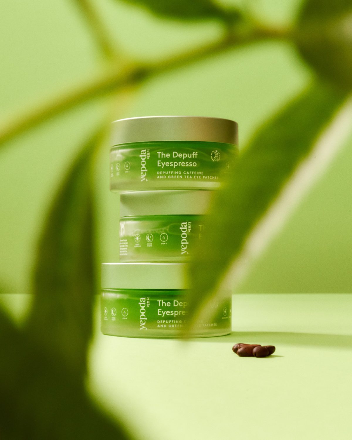 Galleria foto 'Yepoda porta la k-beauty a Milano' - foto 5